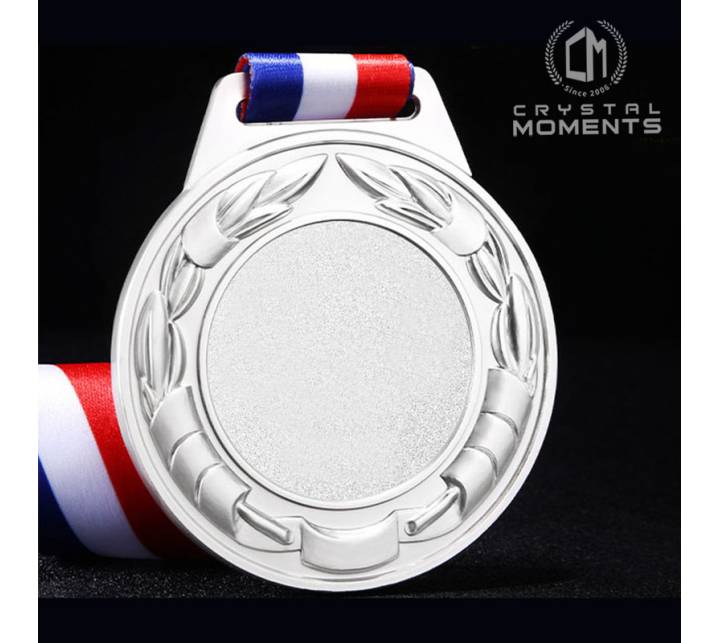 Medals & Badges