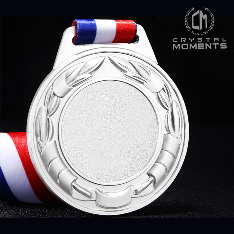 Medals & Badges