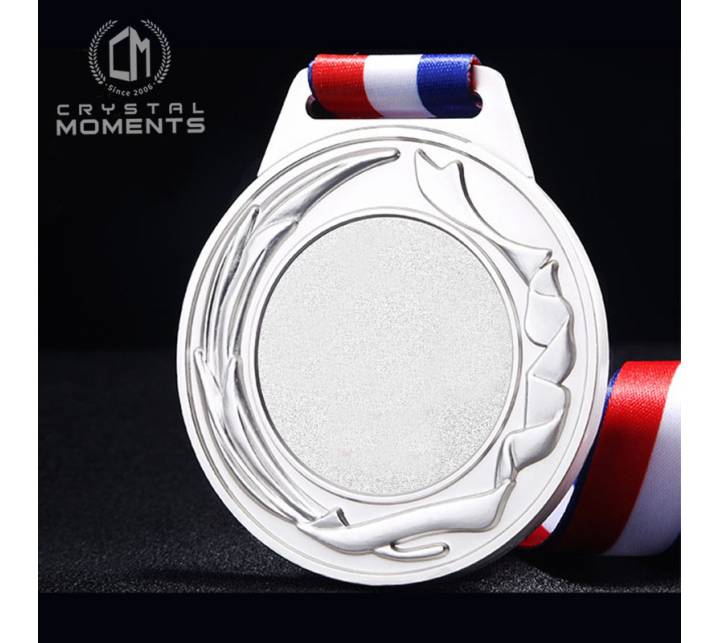 Medals & Badges