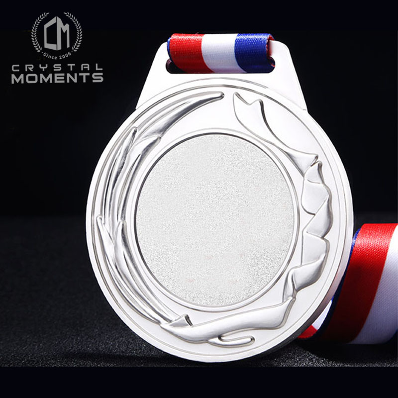 Medals & Badges