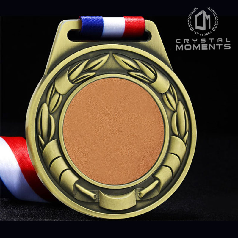 Medals & Badges