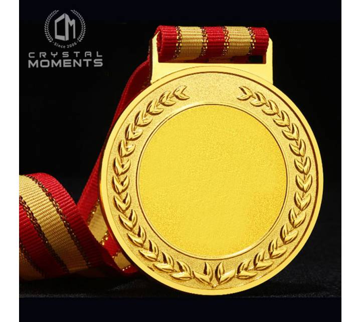 Medals & Badges