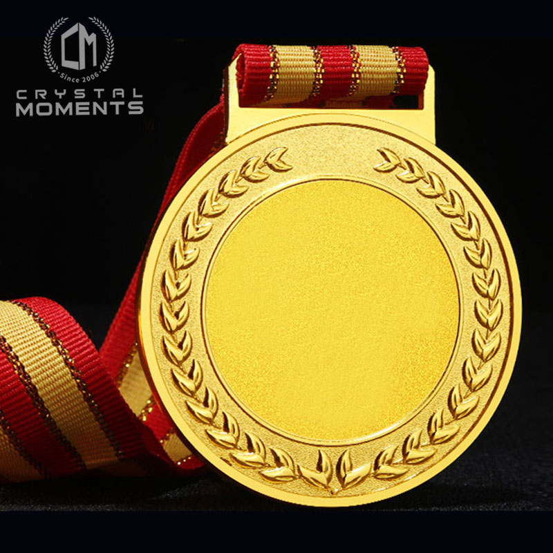 Medals & Badges