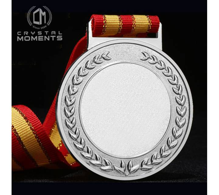 Medals & Badges