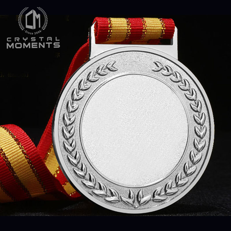 Medals & Badges