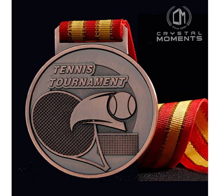 Medals & Badges