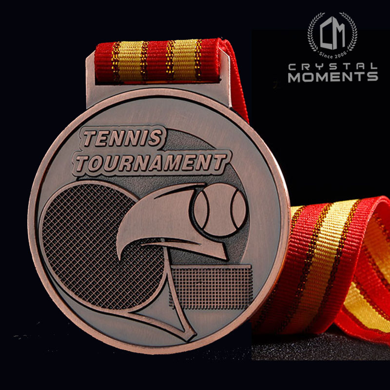 Medals & Badges