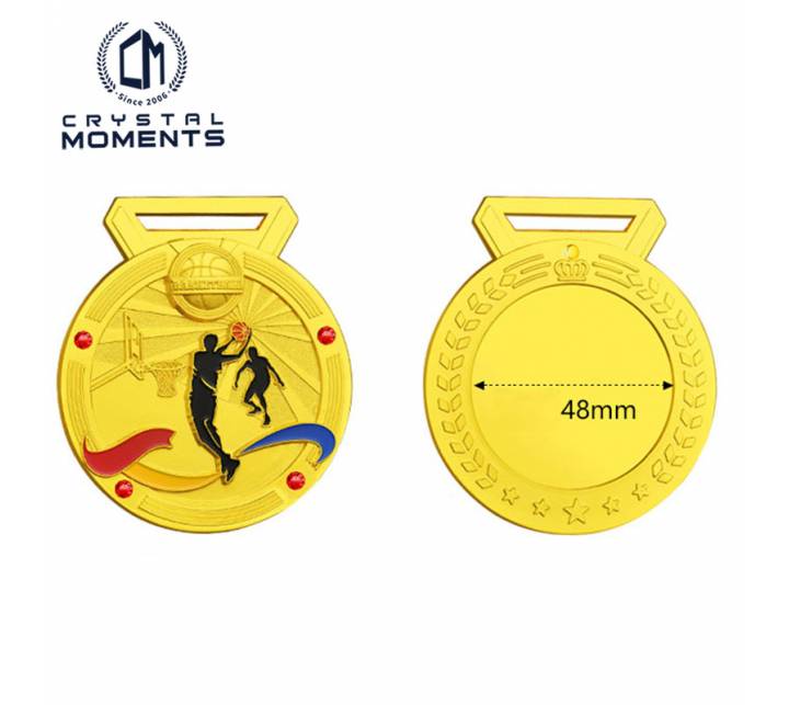Medals & Badges