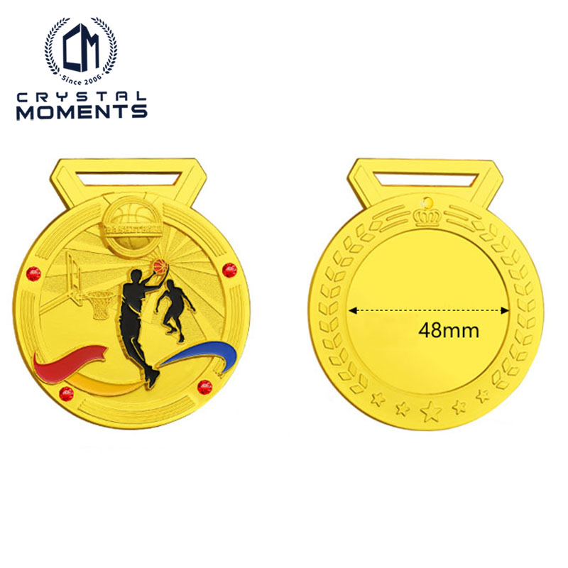 Medals & Badges