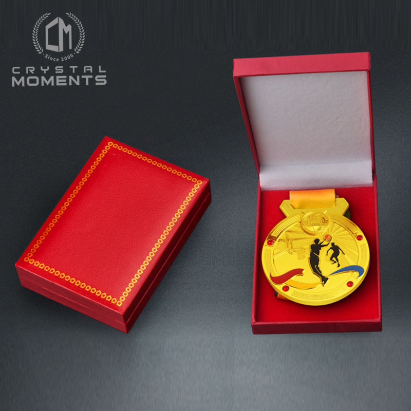 Medals & Badges