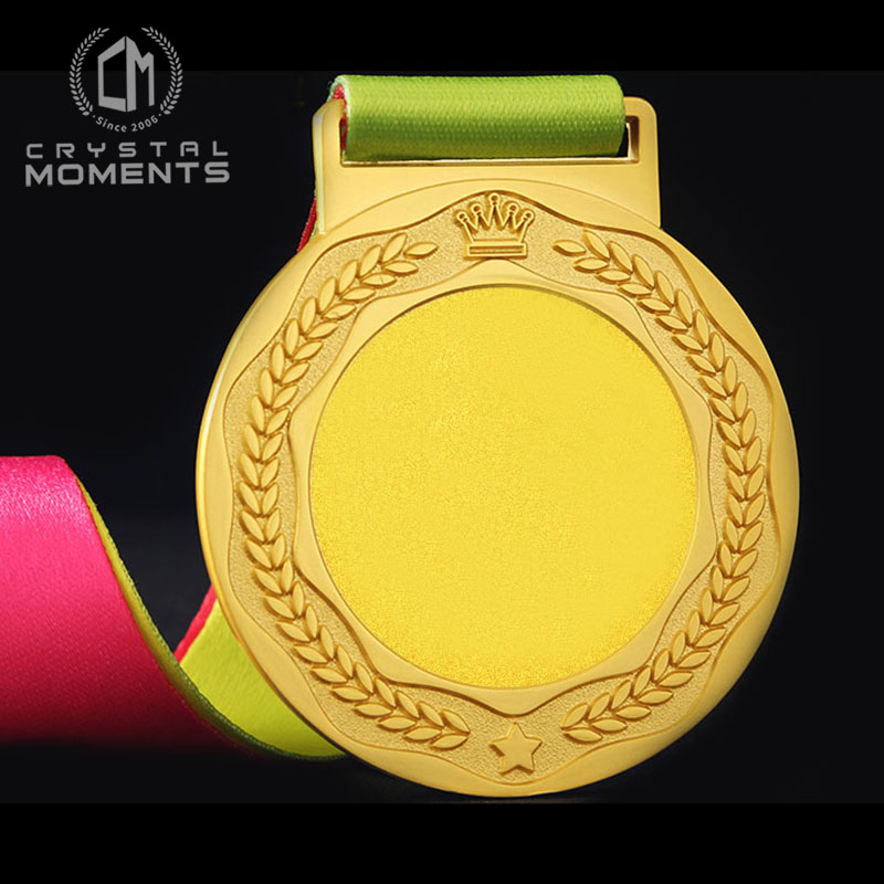 Medals & Badges