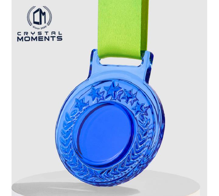 Medals & Badges