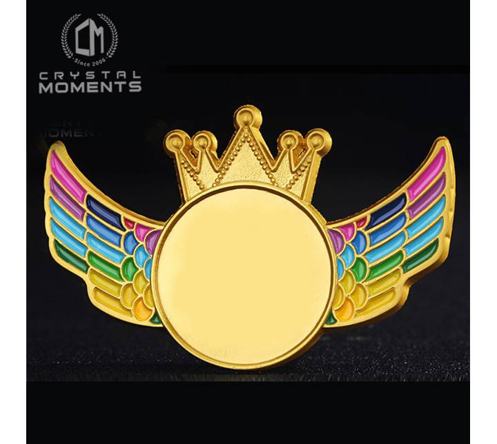 Medals & Badges