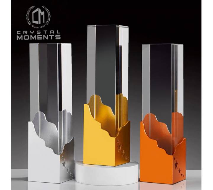 Metal Trophies