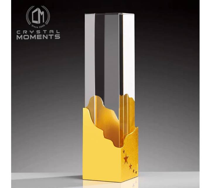 Metal Trophies