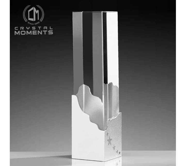 Metal Trophies