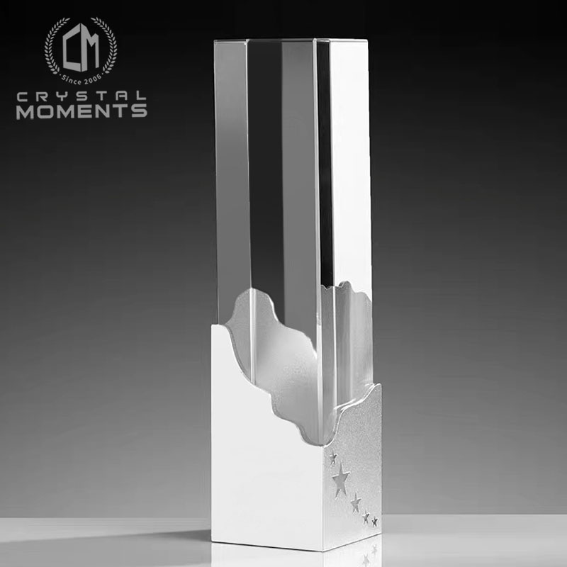 Metal Trophies