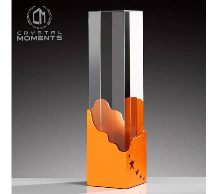 Metal Trophies