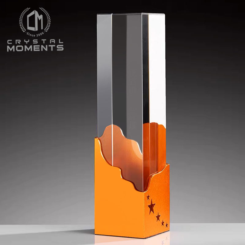 Metal Trophies
