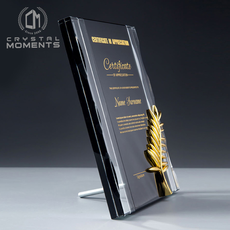 Metal Trophies