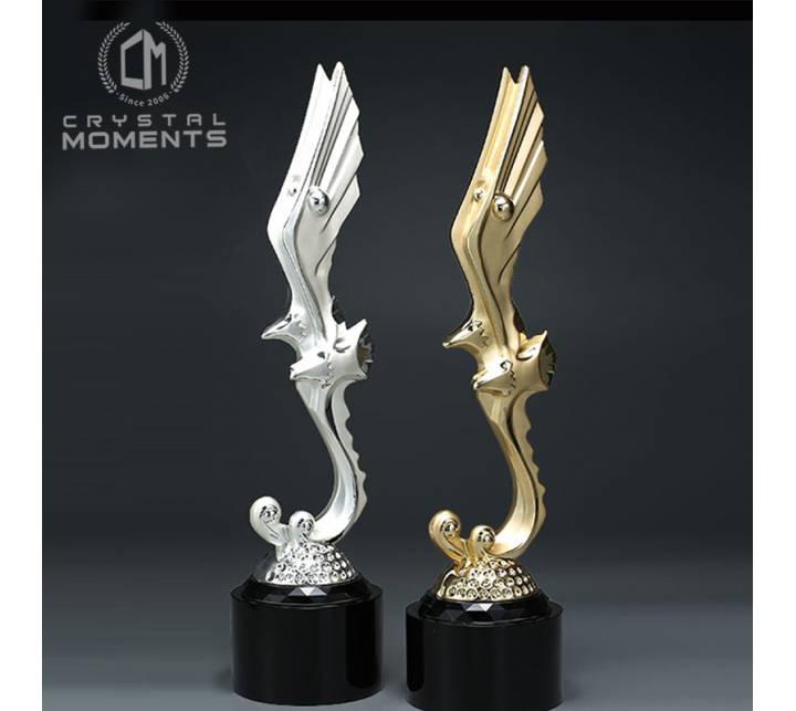 Metal Trophies