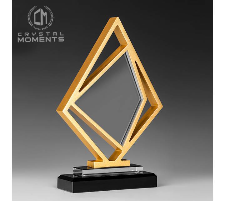 Metal Trophies