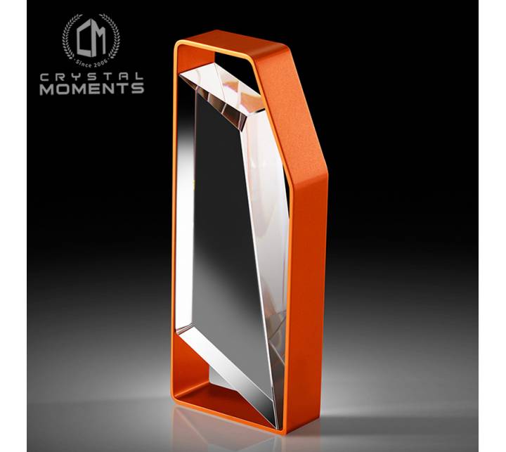 Metal Trophies