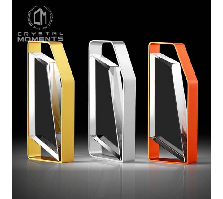 Metal Trophies