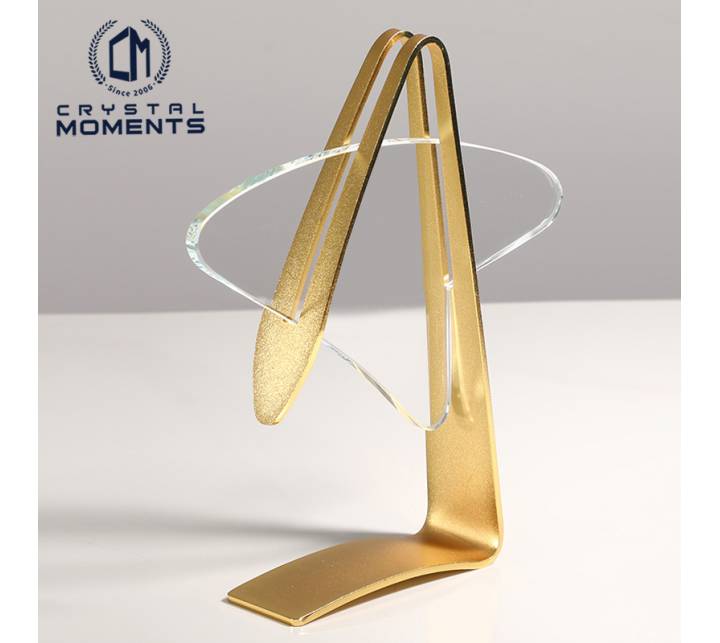 Metal Trophies