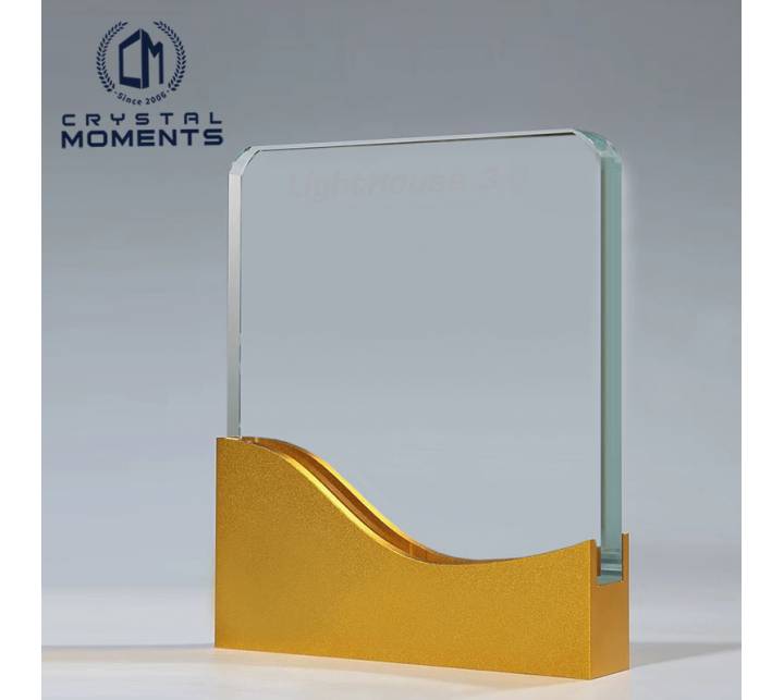 Metal Trophies