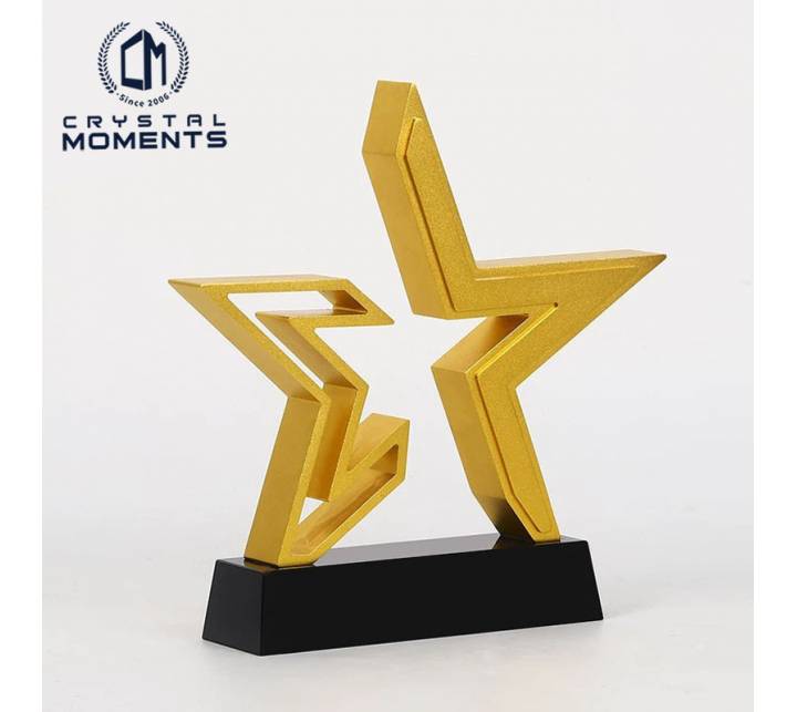 Star Trophies & Awards