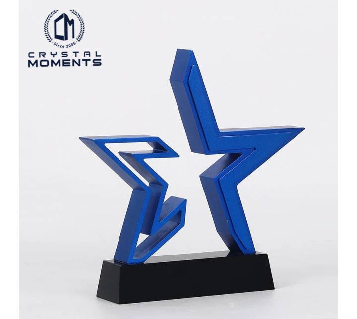 Star Trophies & Awards