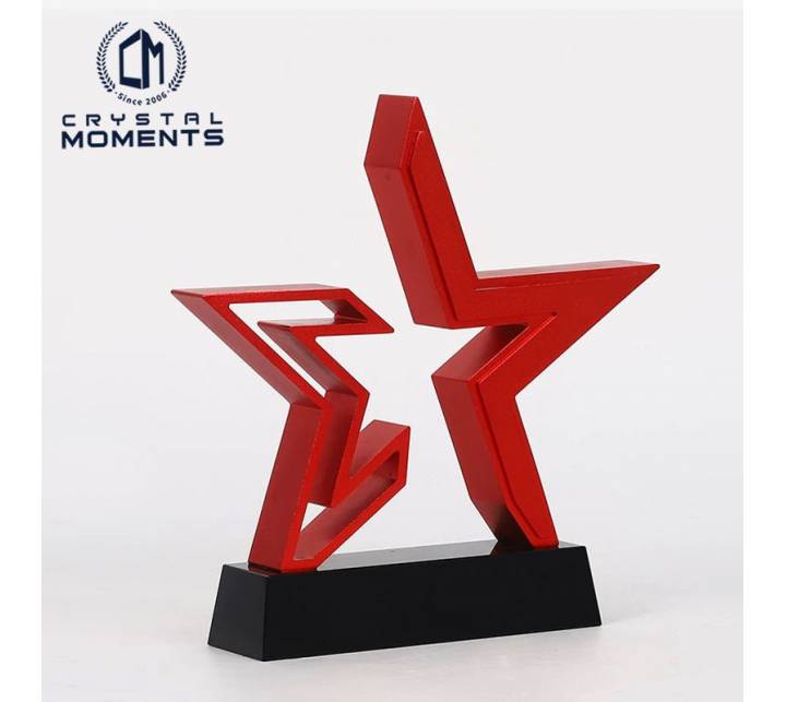 Star Trophies & Awards