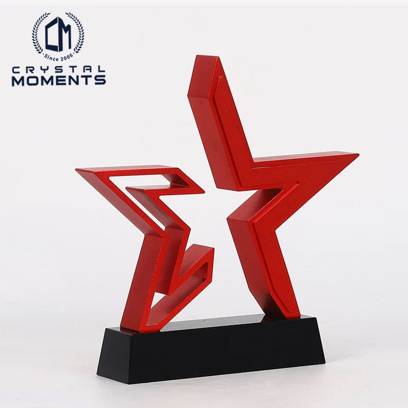 Star Trophies & Awards