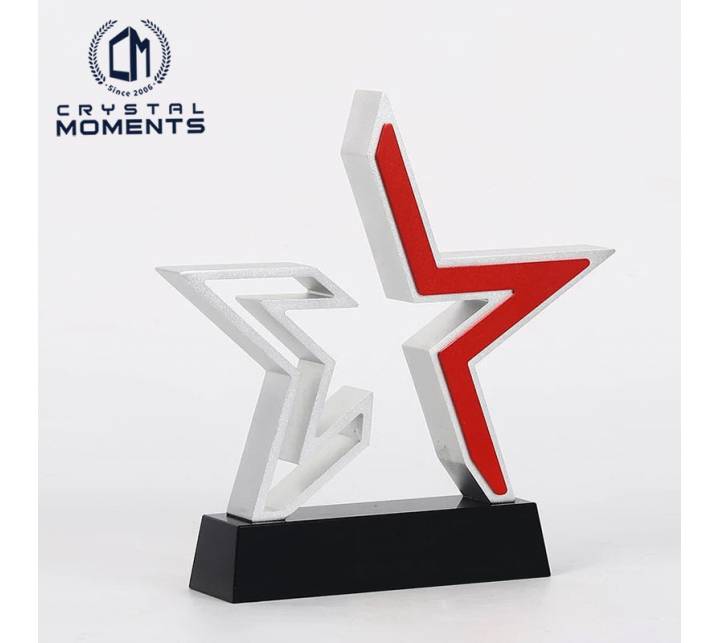 Star Trophies & Awards