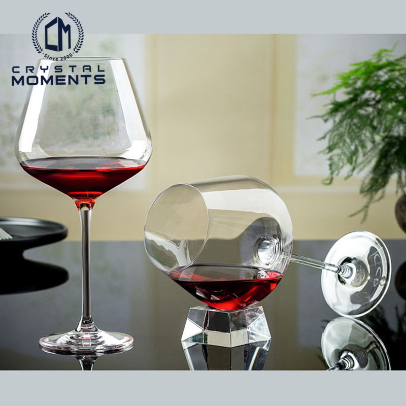 Personalized Glassware