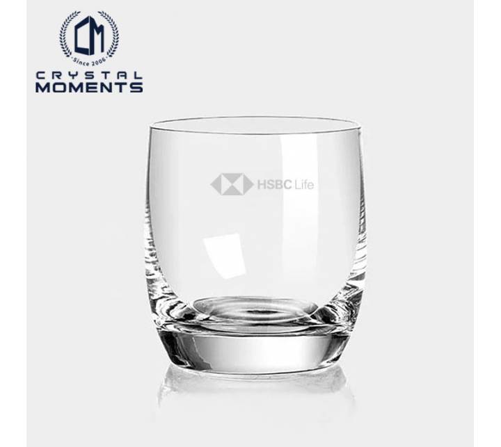 Personalized Glassware
