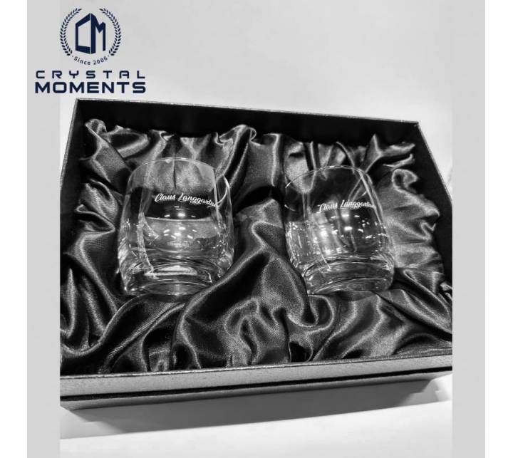 Personalized Glassware