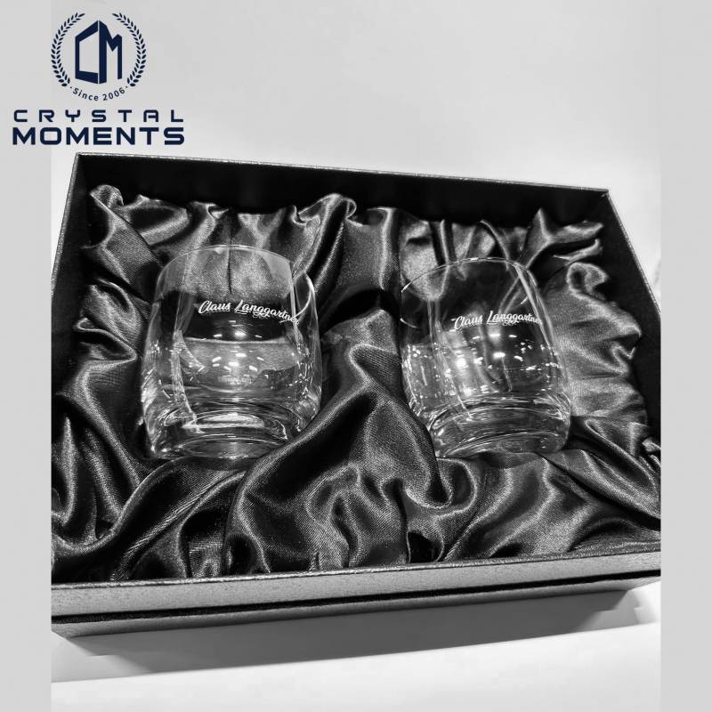 Personalized Glassware