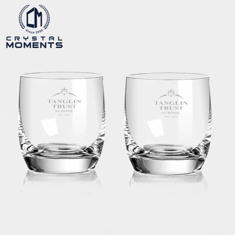 Personalized Glassware