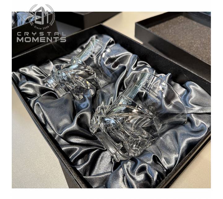 Personalized Glassware