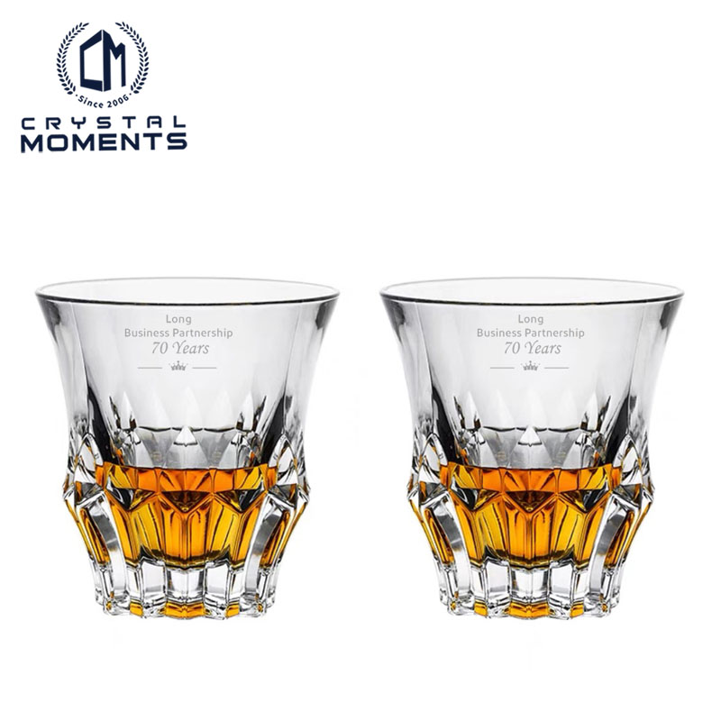 Personalized Glassware
