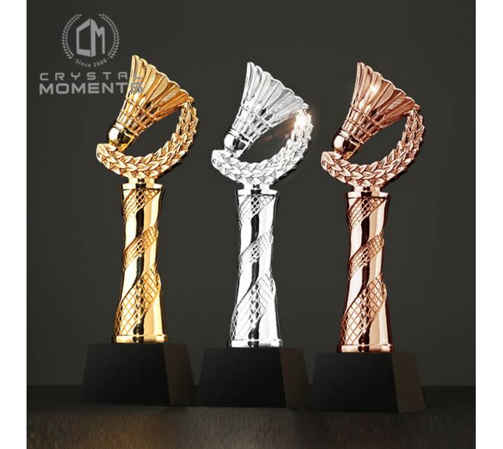 Acrylic & Resin Awards
