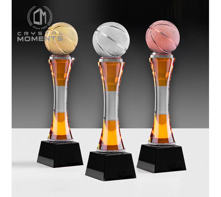 Acrylic & Resin Awards
