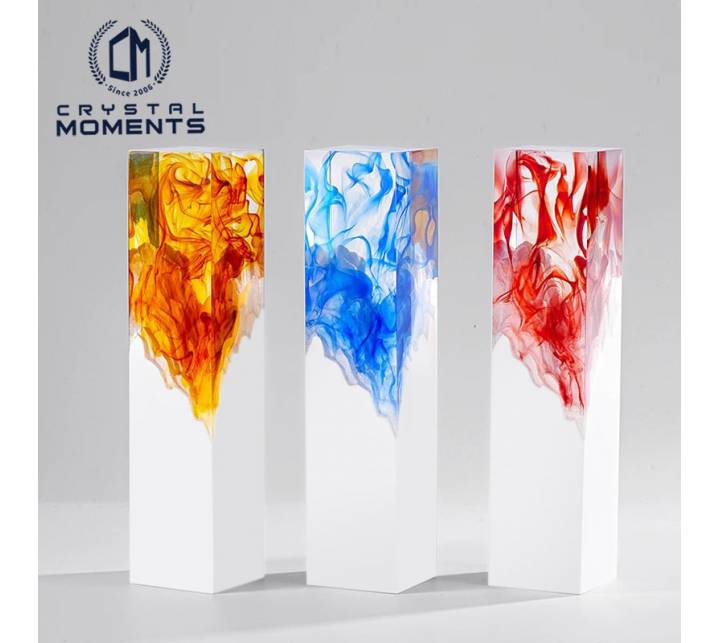 Acrylic & Resin Awards