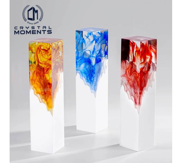 Acrylic & Resin Awards