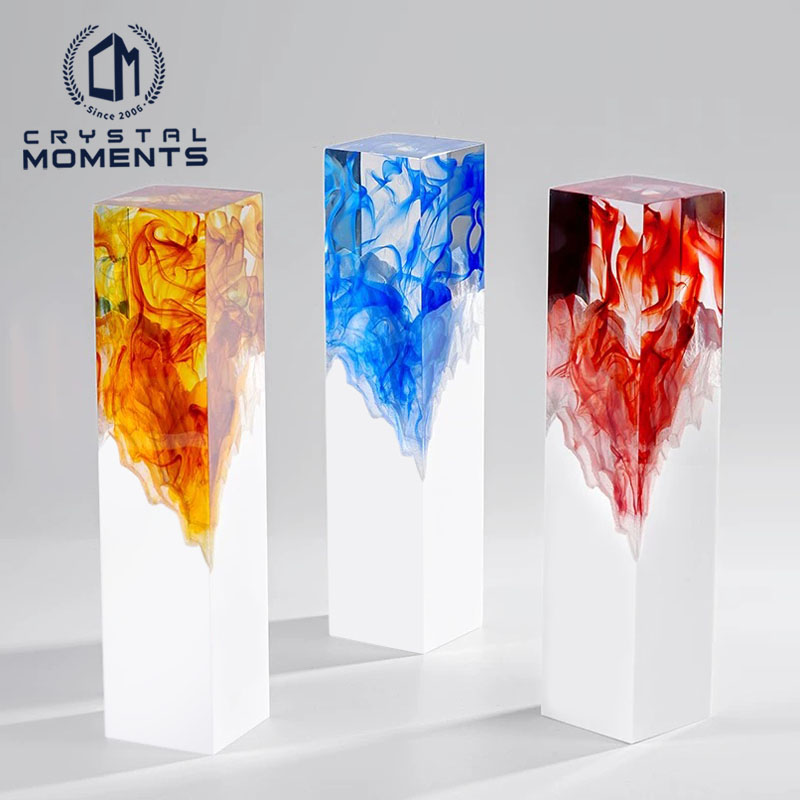 Acrylic & Resin Awards