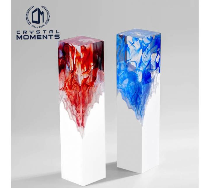 Acrylic & Resin Awards