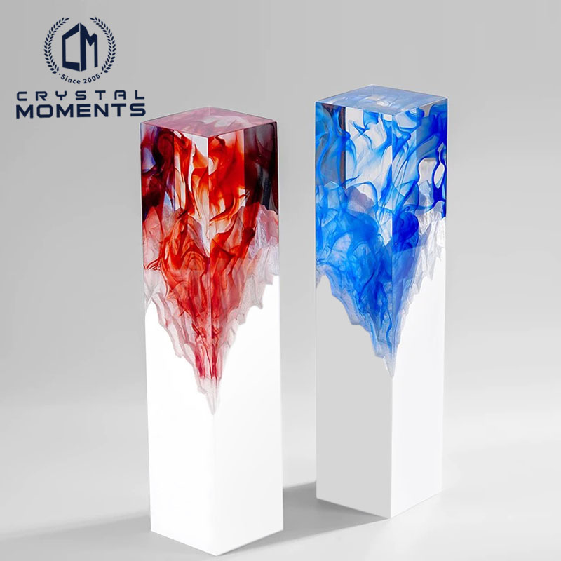 Acrylic & Resin Awards