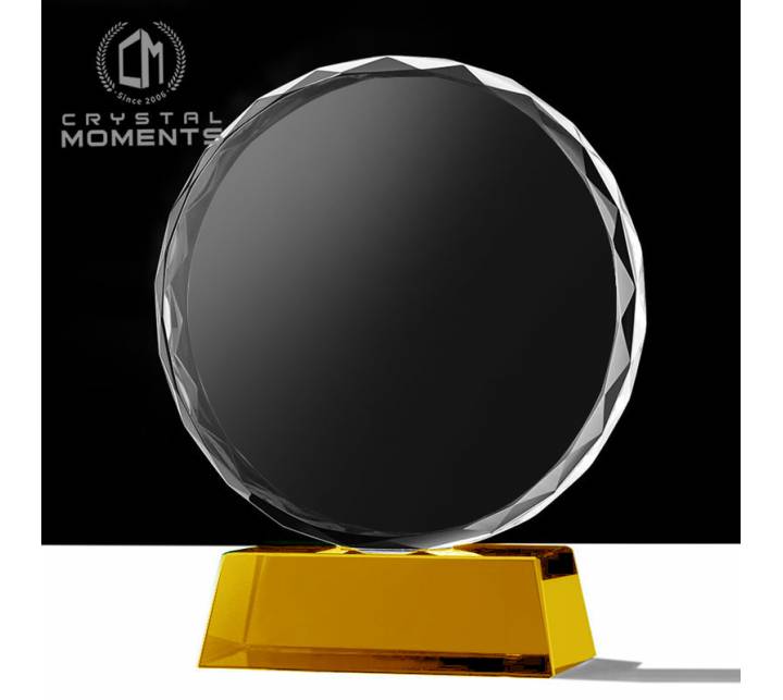 Round Awards
